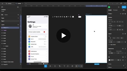 #uiux #figma #designsystem #atomicdesign #uxdesign #productdesign #uidesign #learninginpublic #designprocess | Kavita Rana