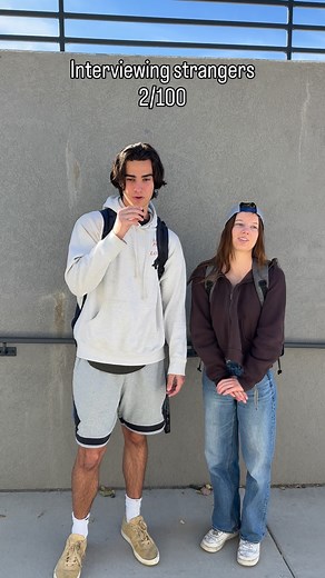 1.3K views · 113 reactions | Part 2 of 100 interviews. I LOVE the testimony she shared in this! No matter what you do Jesus loves you. Sometimes we get so caught up in all our problems in our lives that we forget Gods love is always there to help us through no matter what. She killed this  Hopefully I get better at interviewing lol What question should I ask next? | Staley24 | Facebook