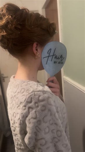 Elegant Updo Hairstyles for Prom 2026