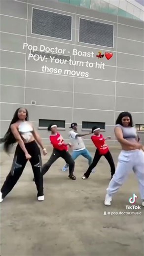 Unleashing the Best of Pop Doctor: Hip Hop Dancehall Amapiano Party