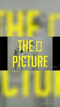 SCARIEST PICTURE👀👻🖼 ON THE INTERNET EVER👀 The Picture #1 cursed video