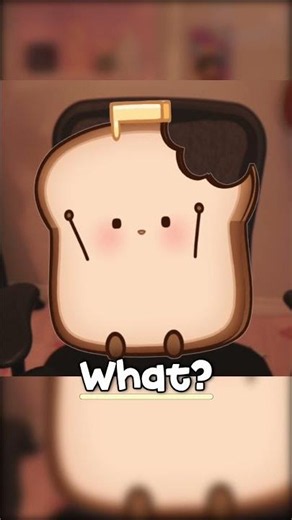Bread INSPECTION!? #twitch #vtuber #gaming