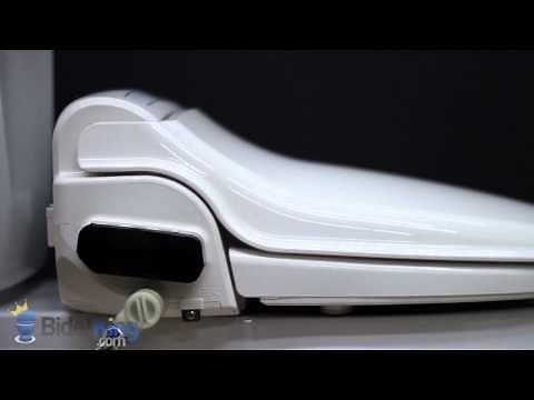 Bio Bidet BB-1000 Bidet Review - BidetKing.com