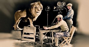 The Stories Behind 5 Iconic Movie Studio Logos | The Vintage News