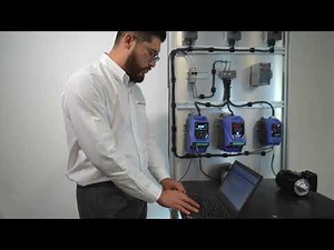 Como configurar los variadores de Invertek con Optitools Studio