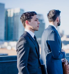 Financial Professionals - CG Financial Group, LLC