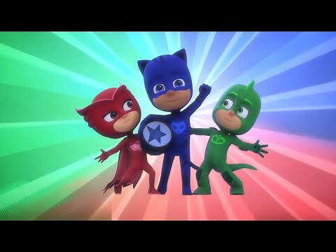 Beat The Drum, Catboy | Videos for Kids | PJ Masks Videos