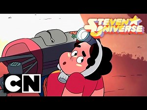 Steven Universe - Laser Light Cannon (Clip 2)