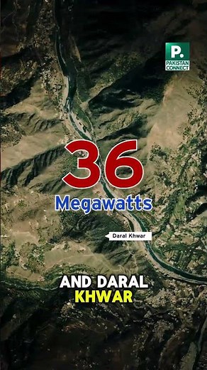 Swat to Become Renewable Energy Hub with 330 MW Hydropower Projects