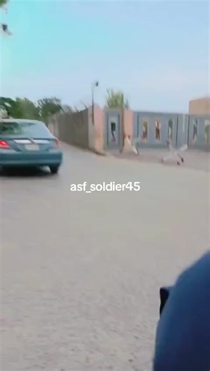 Explore ASF Regional Academy in Rawalpindi