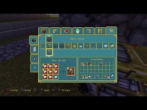 MINECRAFT COMMENT DUPLIQUER EN SURVIE ( EDITION XBOX ONE)