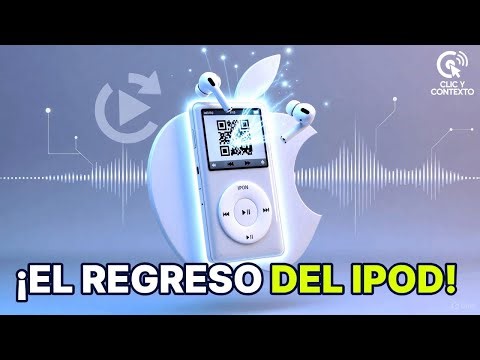 The iPod vs the iPhone: the WAR that Apple is losing in 2025