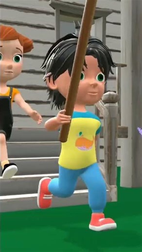 Billy Ka Badla (BADLA)🥺🥺 #youtubeshorts #cartoon #animation #funnycartoo #cartton #funny #eyecatchy