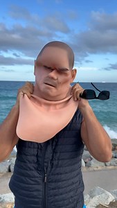 65 reactions | Realistic mask. International delivery. #siliconemask #halloweenmask #masks #realistic #Cosplay | MaskOn Money | Facebook