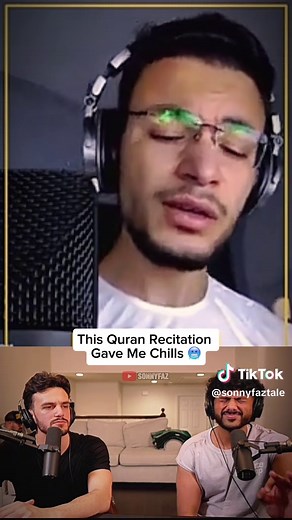 Tariq Muhammad Recites Surah Nuh - A Soulful Quran Experience