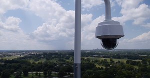 Introducing the BJC SkyCam Network