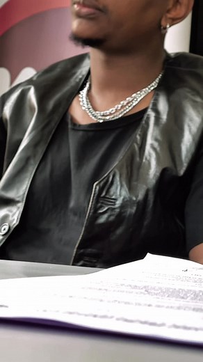 Are you readyyyyy??? Can you guess who? Stay tuned to find out! #CapitalFM