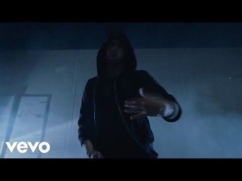 Eminem & NF - Unforgiven 2 (Music Video) (2026)