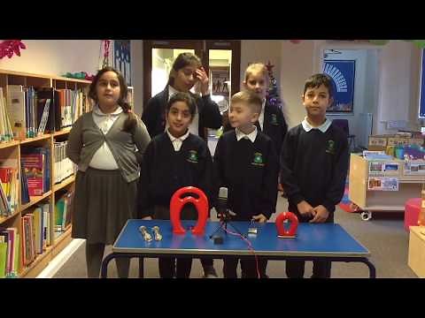 Year 3 Science - How to Use a Newton Metre - Adelaide Primary School Hull