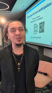 Day 2 at IBD Innovate, the Foundation’s premier IBD product development conference, is here! 🎉 Join us as our social media ambassador, musician Saxl Rose, prepares to judge our Shark Tank-style competition, where innovative companies and brands pitch their groundbreaking ideas to revolutionize IBD care! Stay tuned for all the action! 🌟 #IBDInnovate25 | Crohn's & Colitis Foundation