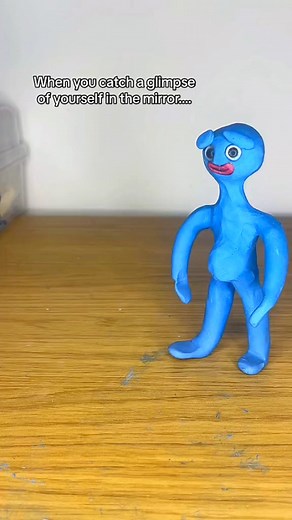 9K views · 10K reactions | I just don’t look  #libbysanimations #imapotato #claymation #animation #stopmotion #funny #pov #comedy #fartsarefunny #meme | Lizabethh Mulligan | Facebook