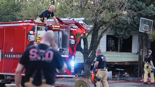 Salem sees big increase in serious residential fires in 2025. Here's how to stay safe