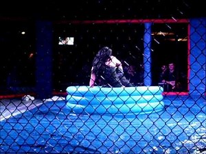 Jello Wrestling Part 2