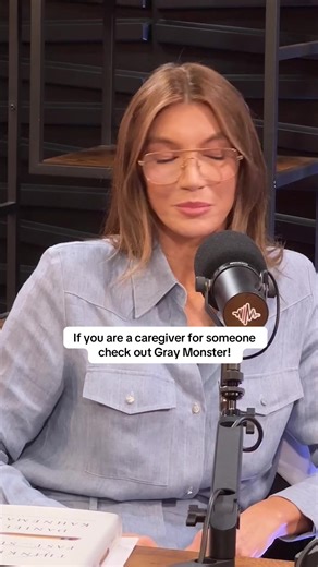 If you are a caregiver for someone check out Gray Monster!