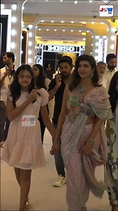 కూతురి తో కలిసి వస్తున్న మంచు లక్షీ - మోహన్ బాబు 50 వసంతాల వేడుక