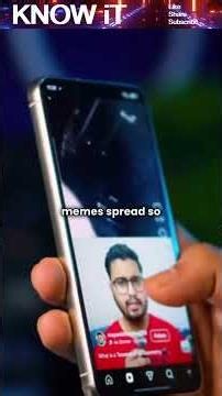 Why Gen Z Remembers Memes Better Than School Lessons? 😂🧠📚