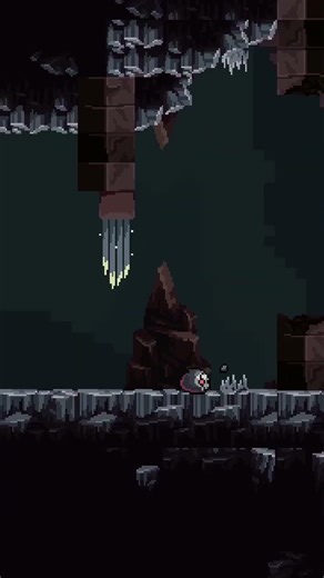 I Made My First Video Game #gamedev #indiedev #indiegame #solodev #gaming #shorts