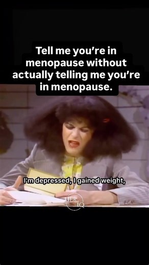 Jennifer Roskamp, CLC | Certified Midlife Coach for Moms Over 40 on Instagram: "😂True story If you’re looking for menopausal humor, you’re in the right place! 🙌Follow for strategies, inspiration, and humor for midlife moms over 40 and moms over 50 Tag your menopausal bestie! ⚡️Share with a friend who gets it! #moms #motivation #momsover40 #momsover50 #emptynesters #momsofteens #momlife #momsofadults #midlifemom #midlifewomen #menopausalwomen #menopause #lifecoach #lifecoaching #lifemanagement