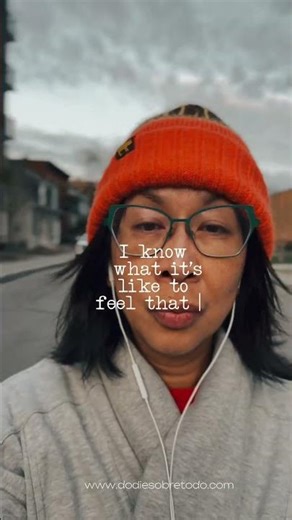 The EXPERIENCE of intersectionality