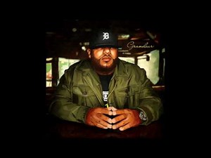 Apollo Brown - Walk With Me Instrumental