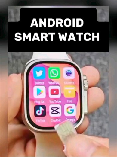Smart Watches with SIM Card Slot for Men and Women