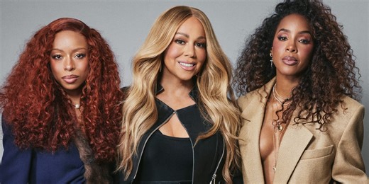 Introducing Three Generations