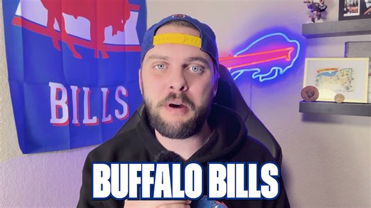 Are the Bills in danger of losing a key offensive contributor?