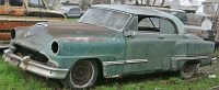 Projects - 1953 DeSoto Kustom Build
