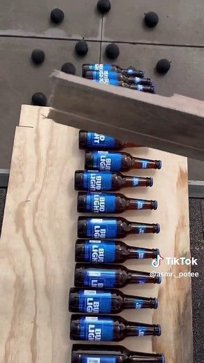 Breaking Bottles ASMR. #asmr #satisfying #asmrvideo #asmrsounds #compilation #usa🇺🇸