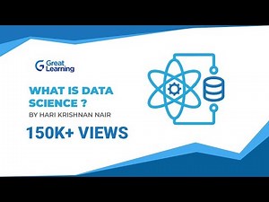 What is Data Science nowadays? - Great Learning
