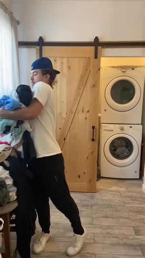 11K views · 31 reactions | laundry prank gone wrong!  | Mike Nebby | Facebook