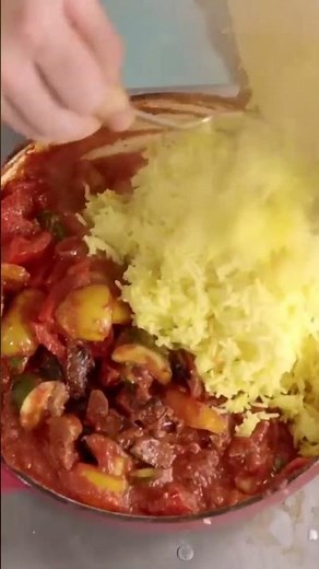 Steak mit Safran-Reis | Jamie Oliver | 15-Minuten-Küche | Jamie Oliver auf Deutsch