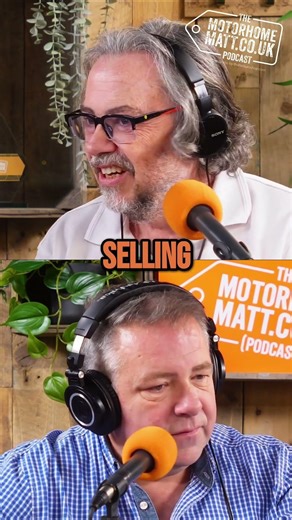 Is this the worst the motorhome industry has ever been?