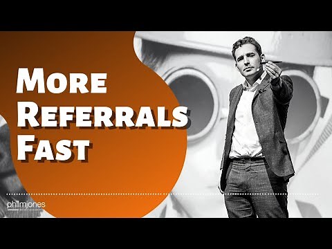 Asking for Referrals | Exactly When & How to Ask