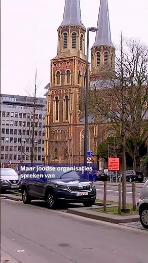 The Antwerp Public Prosecutor's Office wants to officially prosecute two Jewish circumcisers.