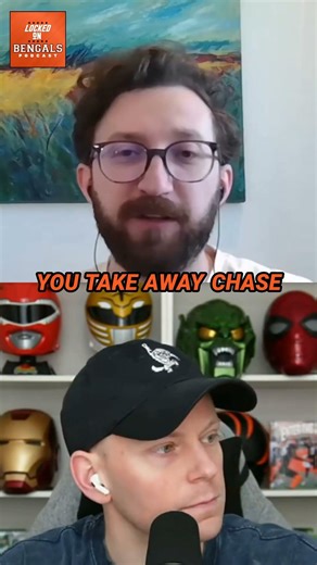 The Bengals NEED to Lock Up Chase Brown 🔒 #chasebrown #bengals #nfl