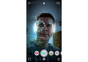 How to Use New Snapchat Lenses