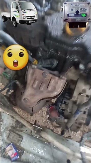 Tata Ace Gold CNG Cylinder Misfire Problem Ka Puri Tarah Solution!Tata Ace Gold CNG Engine Misfire