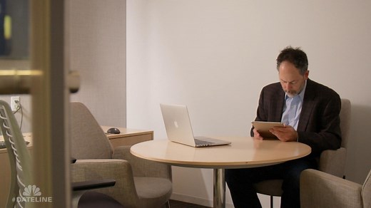 Hear more from DNA expert Dr. Mark Perlin