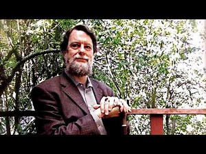 Robert Jordan - Audio Renaissance interview (c. 1997)